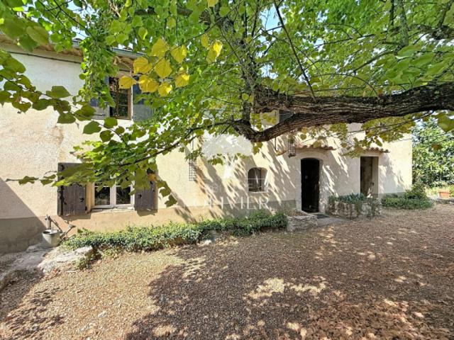 Maison vente à Apt