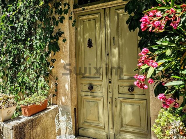 Maison vente à Cardet, Gard