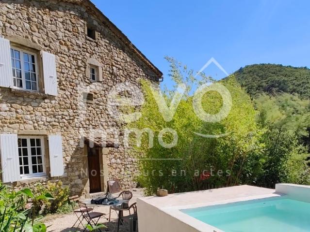 Maison vente à Condorcet, Drôme
