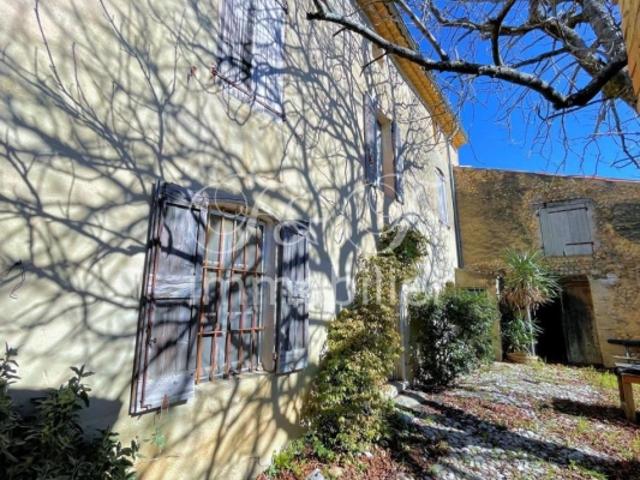 Maison vente à Forcalquier, Valensole