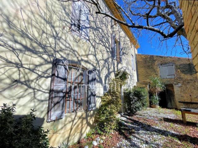 Maison vente à Forcalquier, Valensole