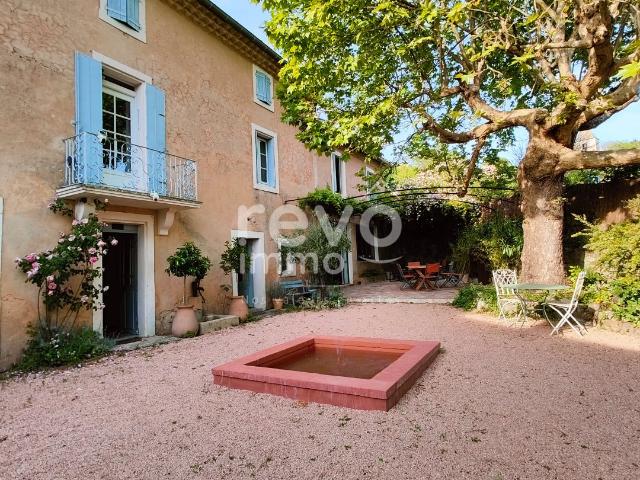 Maison vente à Nyons, Auvergne-Rhône-Alpes