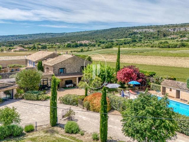 Maison vente à Apt, Joucas