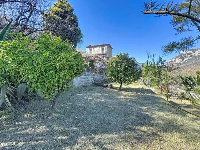 Maison vente à Grasse, Tourrettes-sur-loup