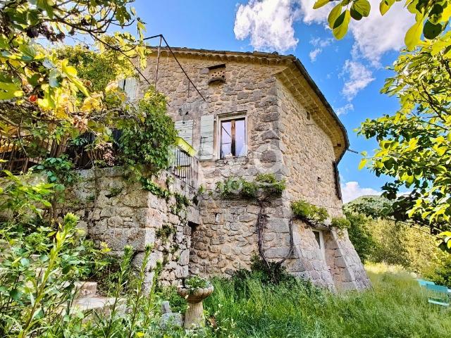 Maison vente à Nyons, Rémuzat