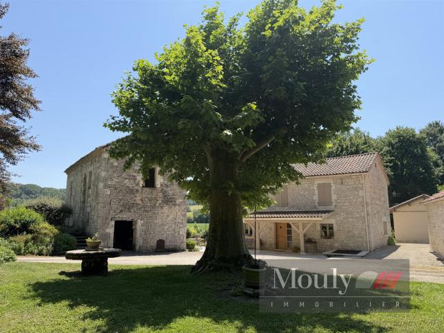 Maison vente à Cahors, Saint-cyprien