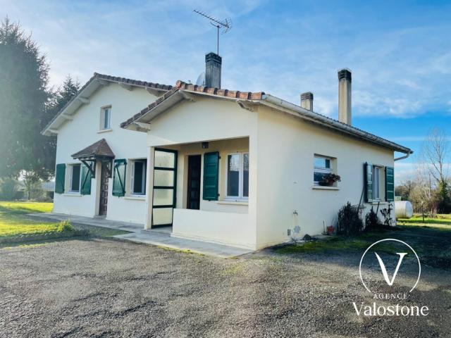 Maison vente à France métropolitaine, Mant