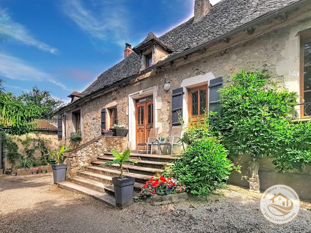 Ferme vente à Villefranche-de-Rouergue, Villefranche-de-rouergue