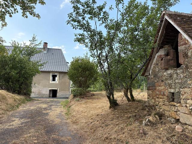 Maison vente à Brive-la-Gaillarde, Segonzac
