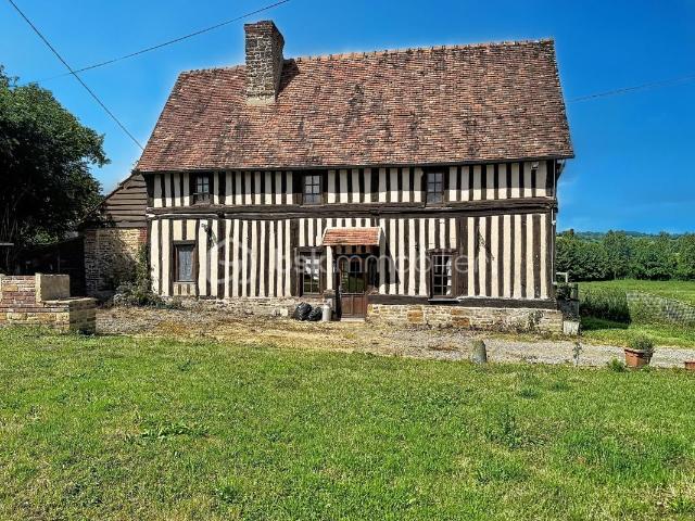 Maison vente à Mortagne-au-Perche, Vimoutiers