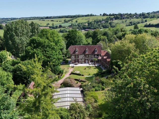 Maison vente à Mortagne-au-Perche, Crouttes