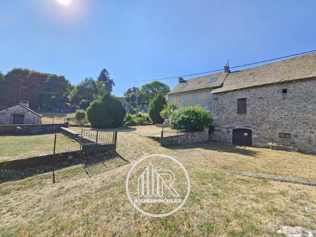 Maison vente à Mende, Prinsuéjols
