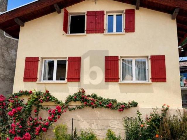 Haus mieten in Chandolin-Savièse, Wallis