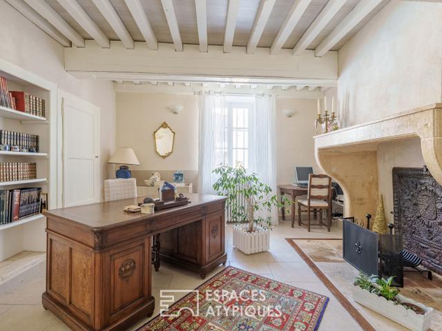 Maison vente à Nancy, Eulmont