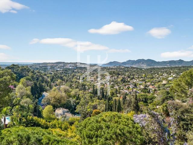 Maison vente à La Grande Bastide, Mougins