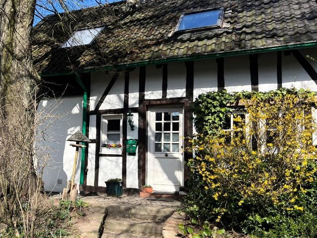 Villa kaufen in Haan, Gruiten