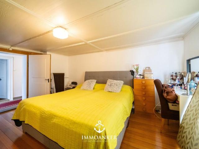 Einfamilienhaus kaufen in Oberentfelden, Aargau