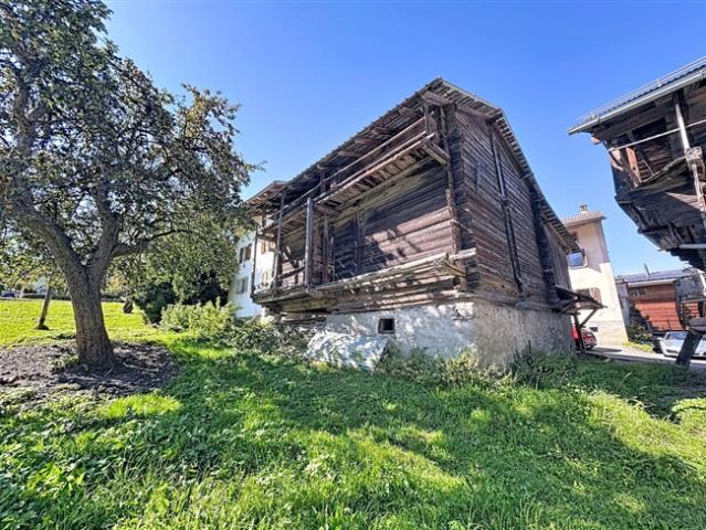 Atelier kaufen in Champsec, Wallis