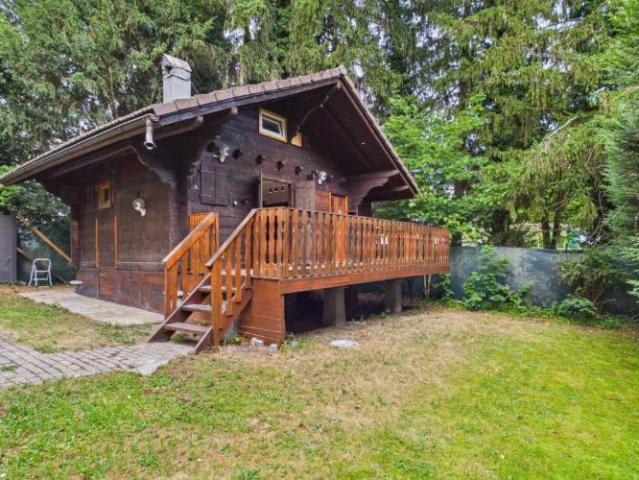Haus kaufen in Cheseaux-Lausanne, Waadt