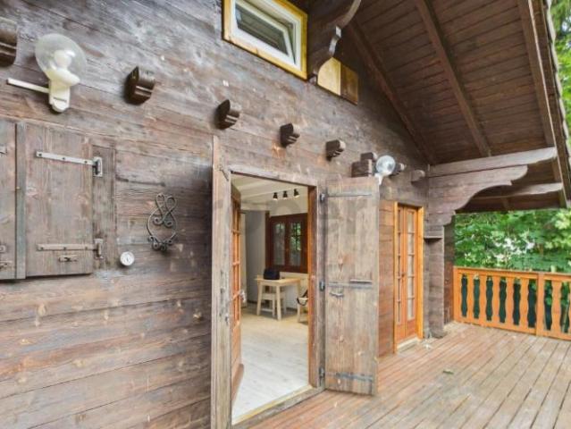 Haus kaufen in Cheseaux-Lausanne, Waadt