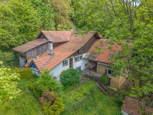 Haus kaufen in Vevey, Waadt