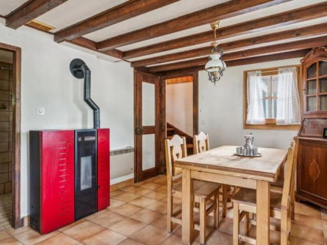 Haus kaufen in Ormont-Dessous, Waadt