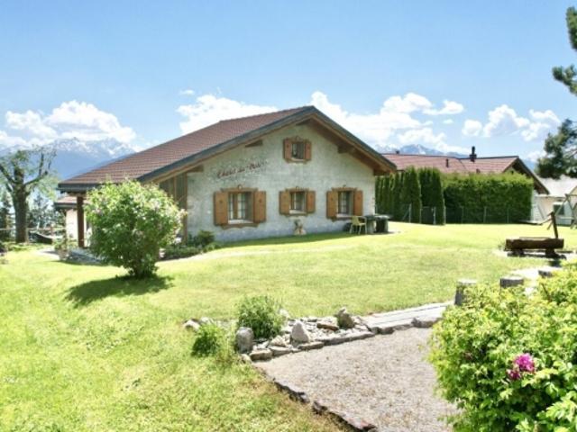 Haus kaufen in Diolly, Savièse