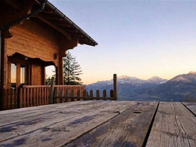 Haus kaufen in Monthey, Wallis