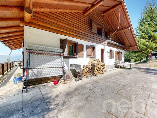 Haus kaufen in Massongex, Wallis