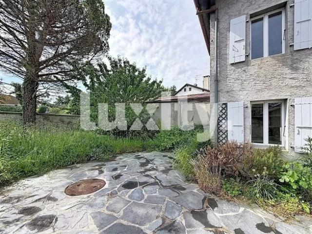 Einfamilienhaus kaufen in Corsier (GE)