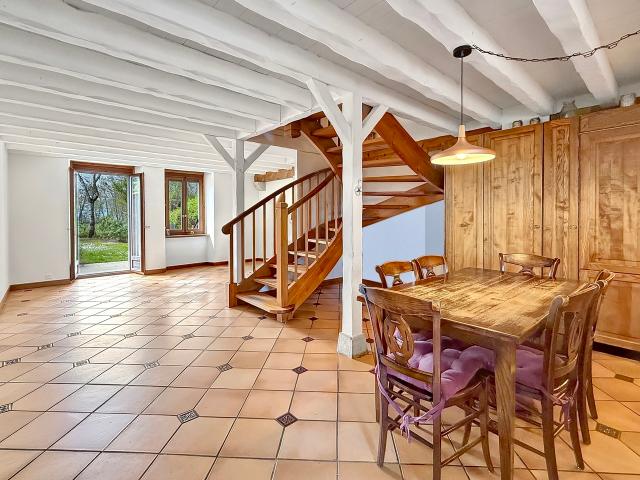 Reihenfamilienhaus kaufen in Avully