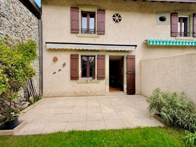 Reihenfamilienhaus kaufen in Avully