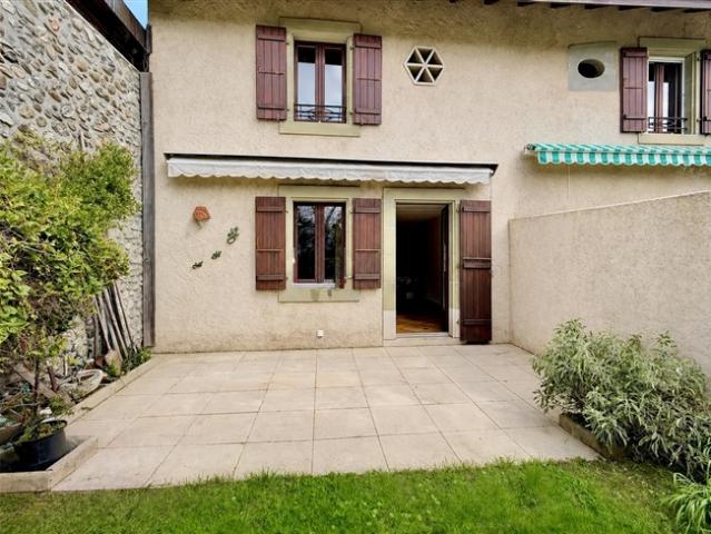 Einfamilienhaus kaufen in Avully