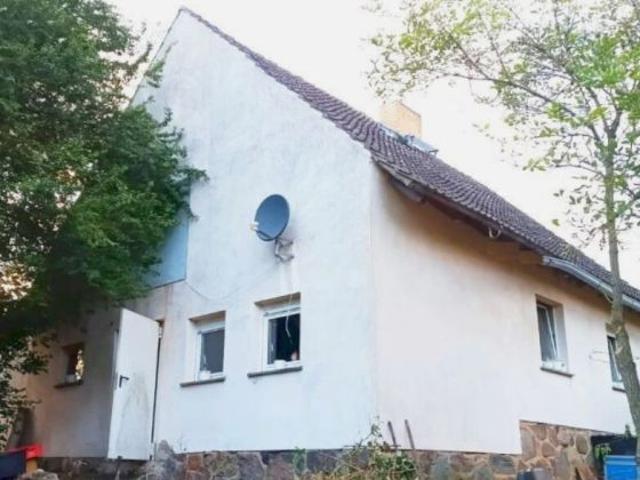 Haus kaufen in Vollrathsruhe, Mecklenburg-Vorpommern