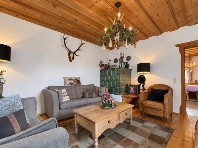 Haus kaufen in Schwendt, Bezirk Kitzbühel