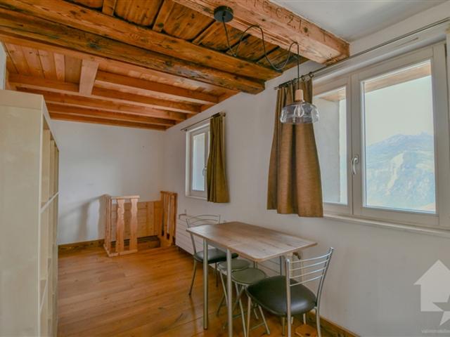 Haus kaufen in Dugny, Leytron, Wallis