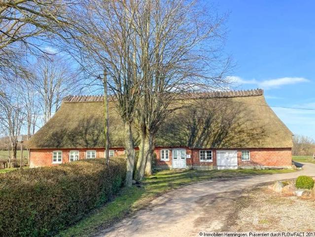 Haus kaufen in Niesgrau, Kreis Schleswig-Flensburg
