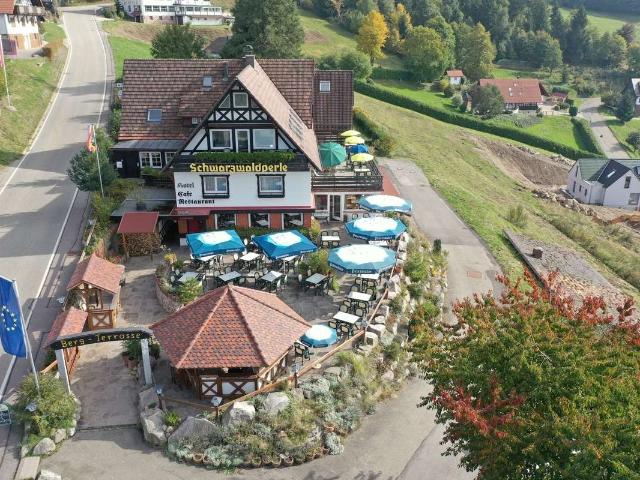 Gewerbe kaufen in Sasbachwalden, Ortenaukreis