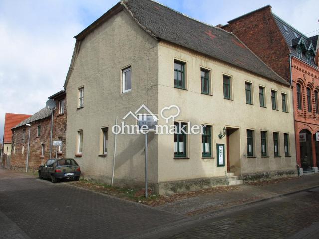 Haus kaufen in Kemberg, Sachsen-Anhalt