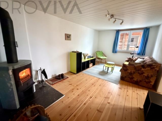 Wohnung kaufen in Niederhäusern, Visperterminen