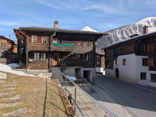 Wohnung kaufen in Lü