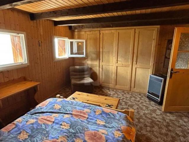 Haus kaufen in Chailly-Montreux, Waadt