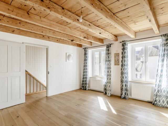 Einfamilienhaus kaufen in Mervelier, Jura