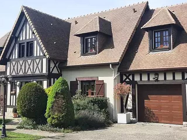 Maison vente à Les Andelys, Autheuil-authouillet