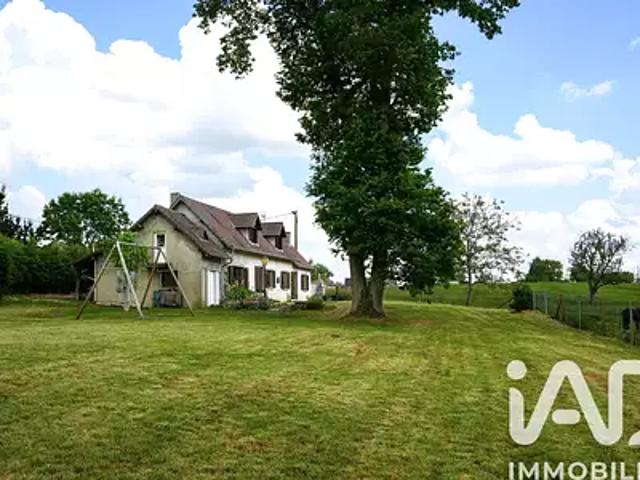 Maison vente à Les Andelys, Autheuil-authouillet