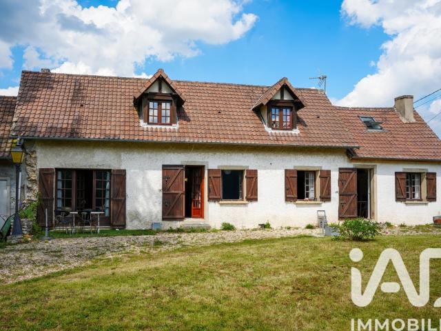 Maison vente à Les Andelys, Autheuil-authouillet