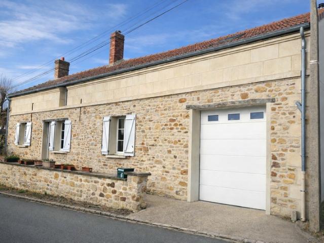 Maison vente à Senlis, Autheuil-en-valois