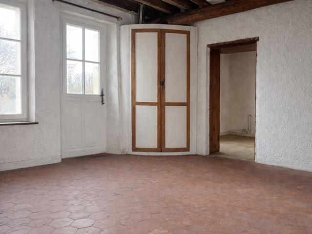 Maison vente à Senlis, Autheuil-en-valois