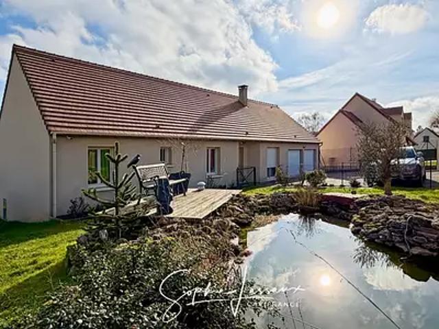 Maison vente à Les Andelys, Authevernes