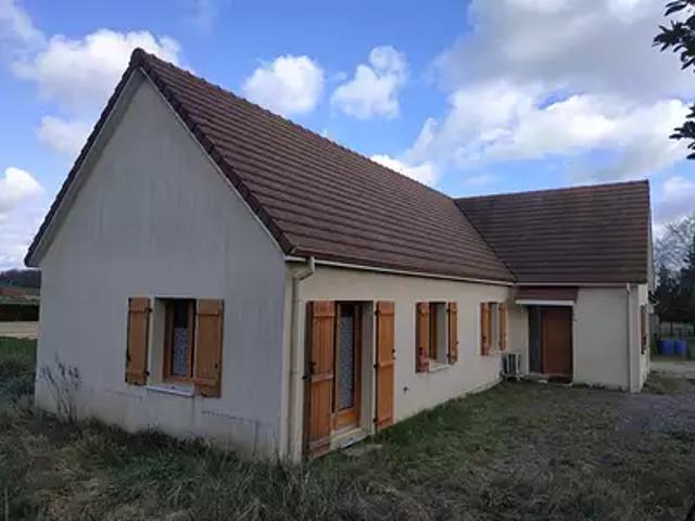 Maison vente à Les Andelys, Authevernes